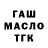 ТГК гашишное масло Samirchik Xalikov